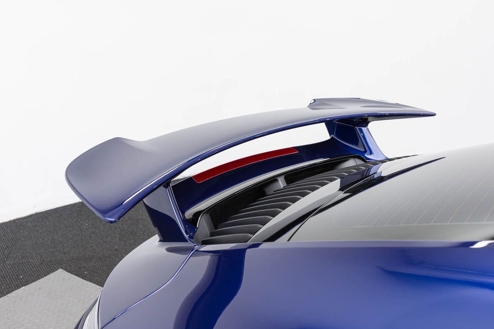 2024 Porsche 911 Carrera GTS