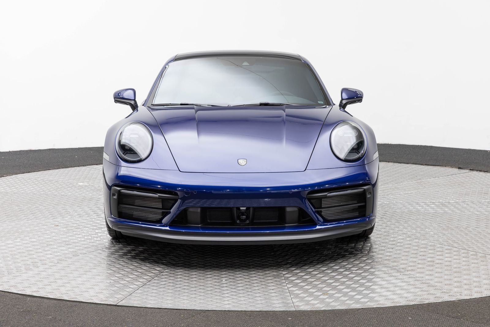 2024 Porsche 911 Carrera GTS