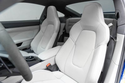 2024 Porsche 911 Carrera GTS