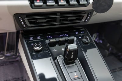 2024 Porsche 911 Carrera GTS