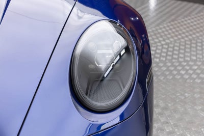 2024 Porsche 911 Carrera GTS