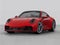 2025 Porsche 911 Carrera 4 GTS