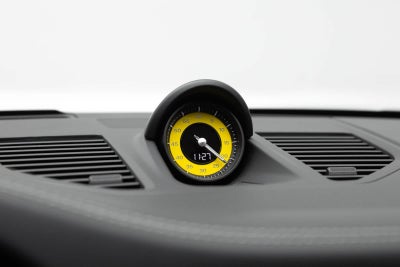 2025 Porsche 911 Carrera 4 GTS