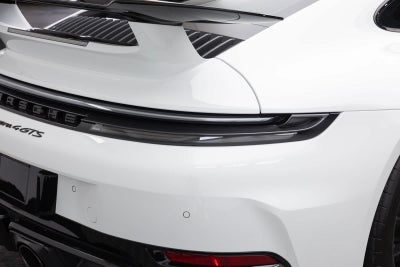 2025 Porsche 911 Carrera 4 GTS