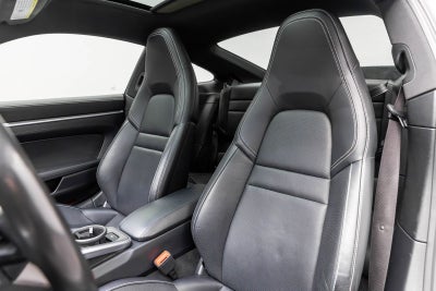 2020 Porsche 911 Carrera S