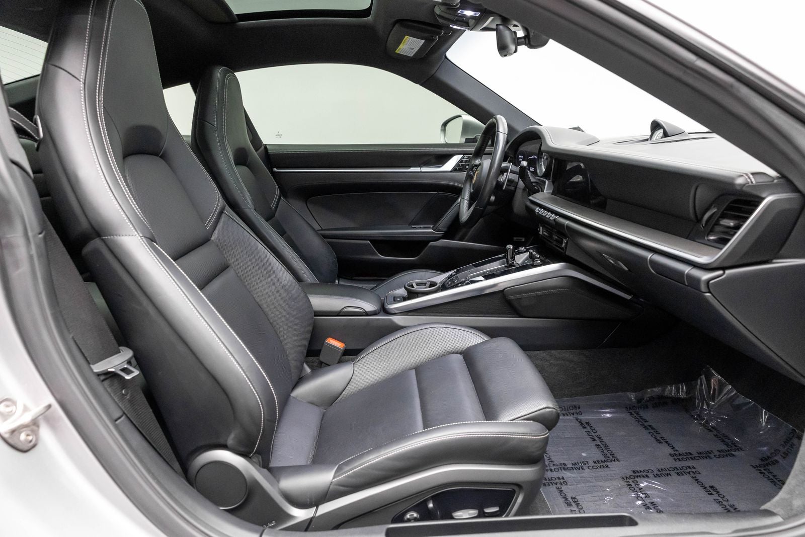 2020 Porsche 911 Carrera S