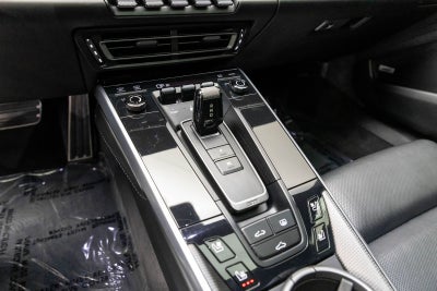 2020 Porsche 911 Carrera S