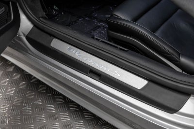 2020 Porsche 911 Carrera S