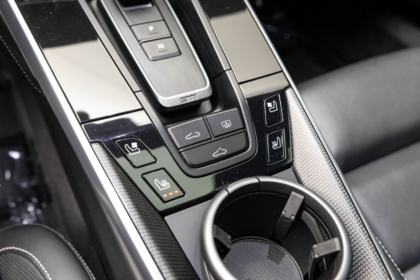 2020 Porsche 911 Carrera S
