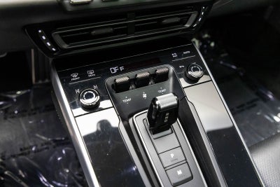 2020 Porsche 911 Carrera S