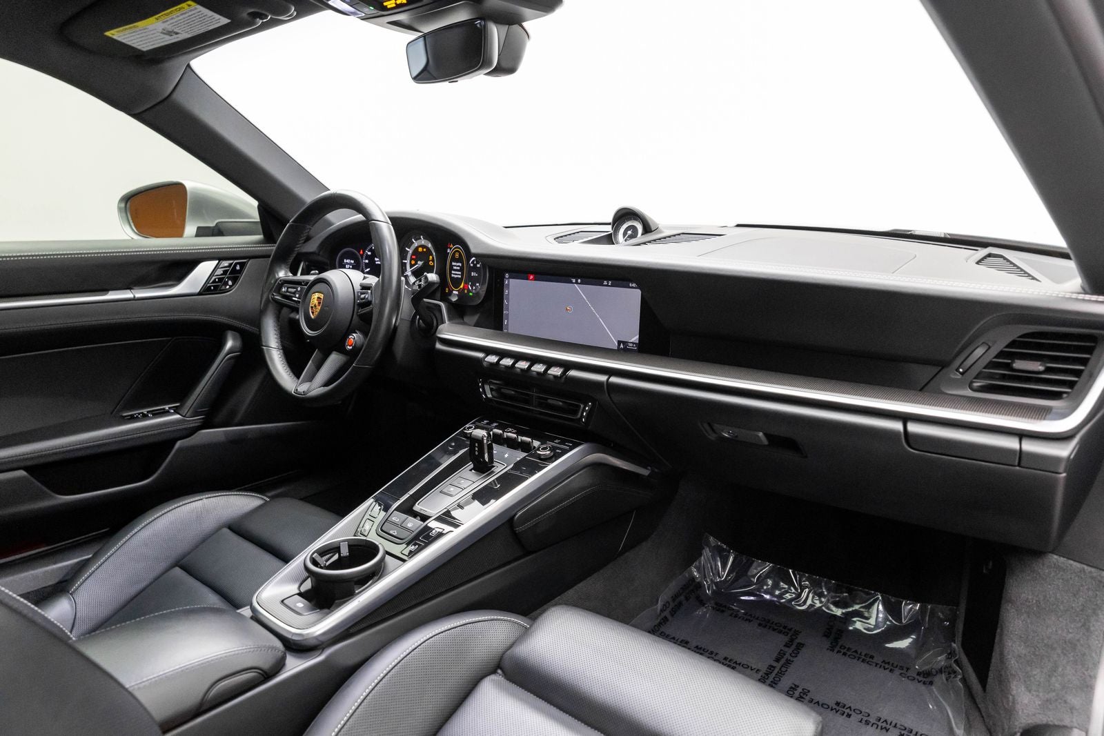 2020 Porsche 911 Carrera S