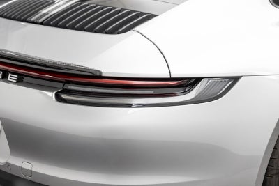 2020 Porsche 911 Carrera S