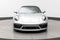 2020 Porsche 911 Carrera S