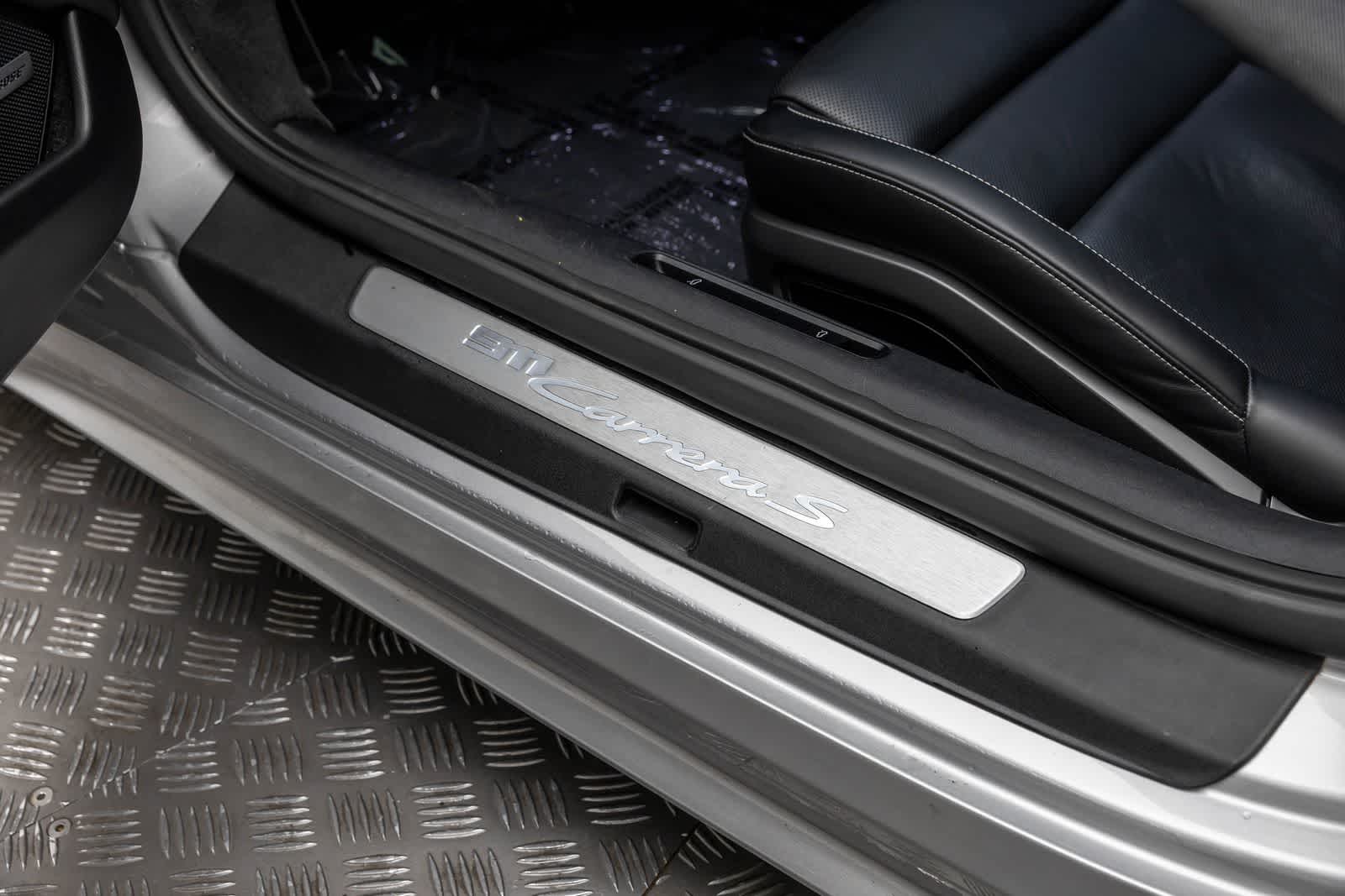 2020 Porsche 911 Carrera S