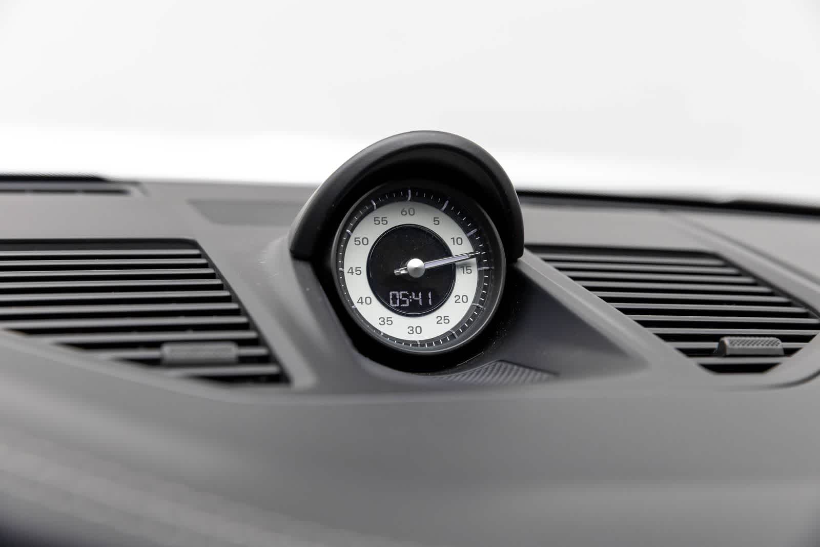 2020 Porsche 911 Carrera S