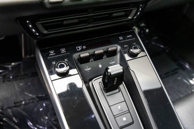 2020 Porsche 911 Carrera S