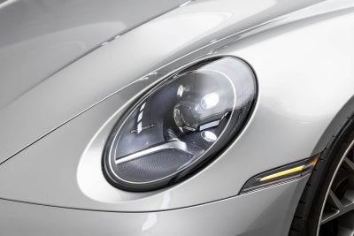 2020 Porsche 911 Carrera S