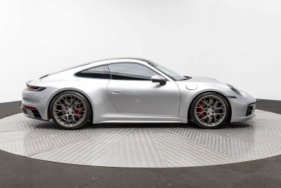 2020 Porsche 911 Carrera S