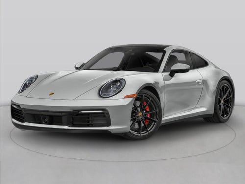 2023 Porsche 911 GT3