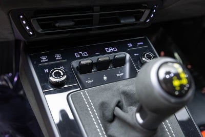 2023 Porsche 911 GT3