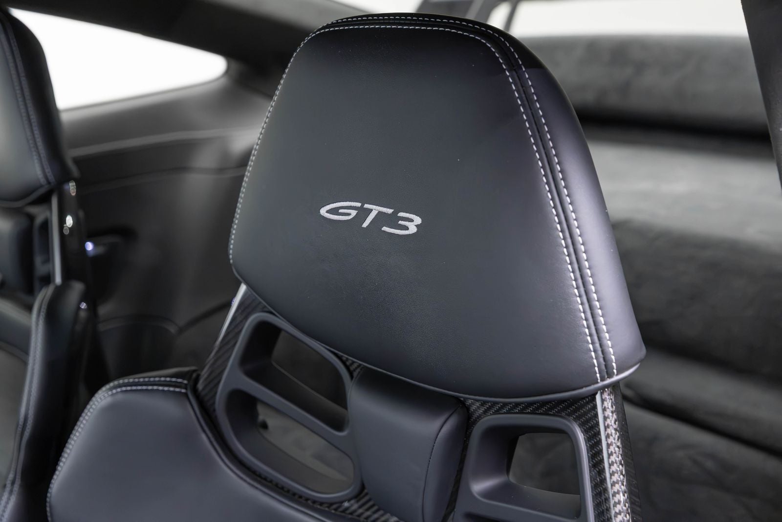 2023 Porsche 911 GT3