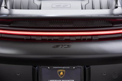 2023 Porsche 911 GT3