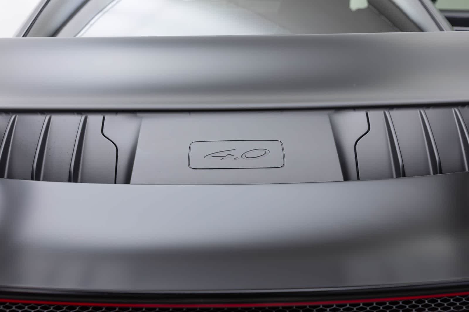2023 Porsche 911 GT3