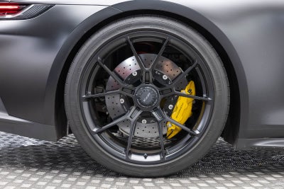 2023 Porsche 911 GT3