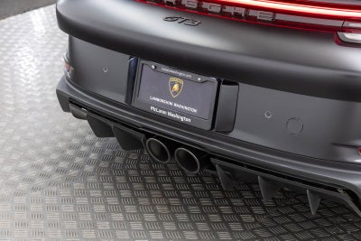 2023 Porsche 911 GT3