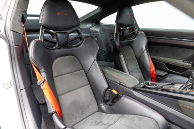 2023 Porsche 911 GT3