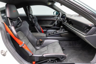 2023 Porsche 911 GT3