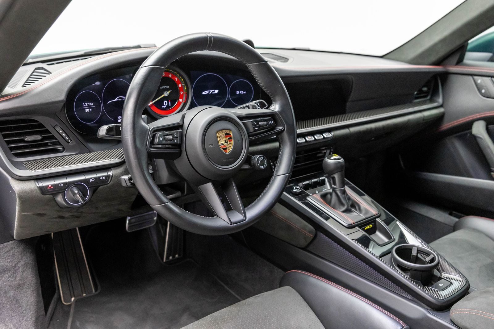 2023 Porsche 911 GT3