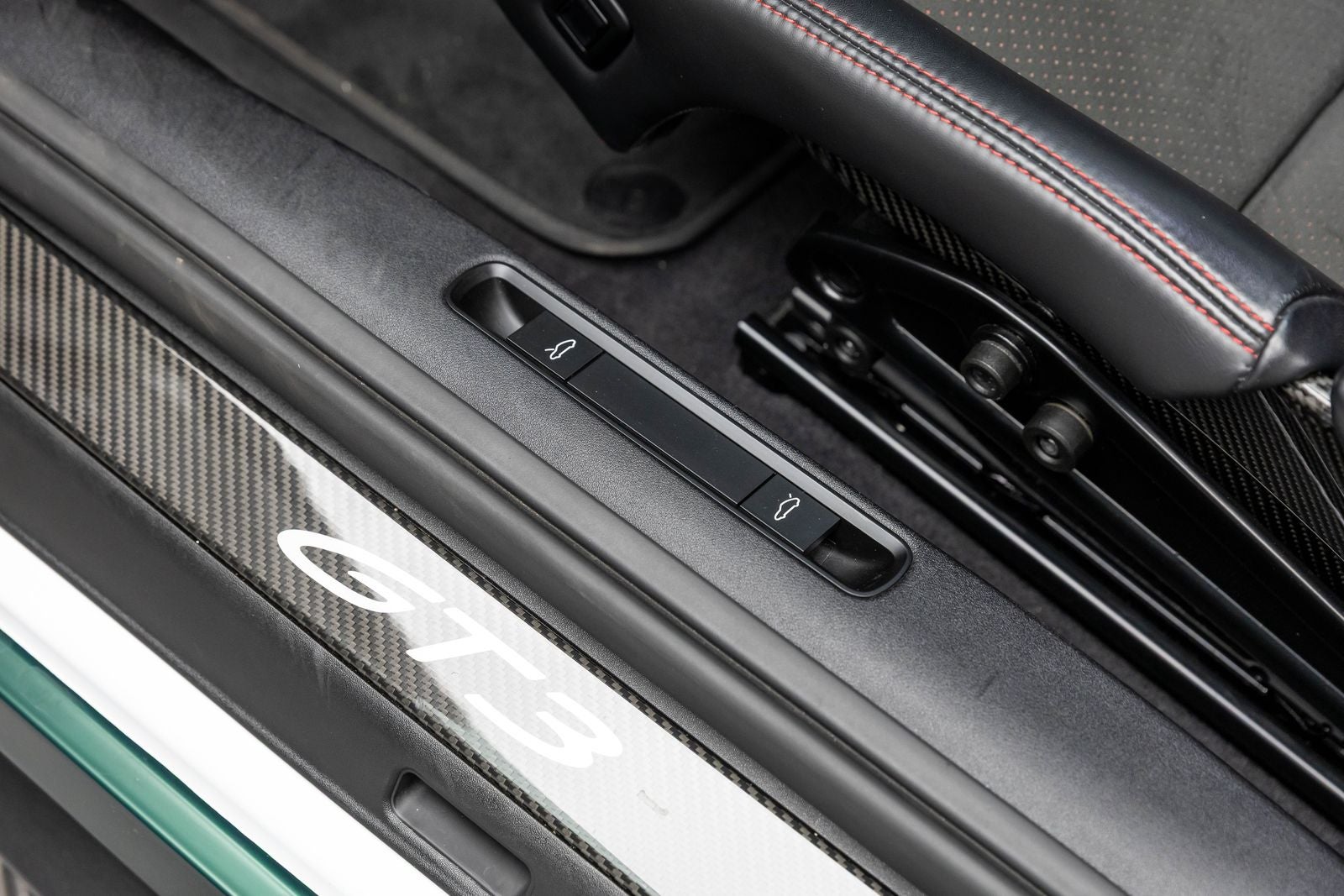 2023 Porsche 911 GT3