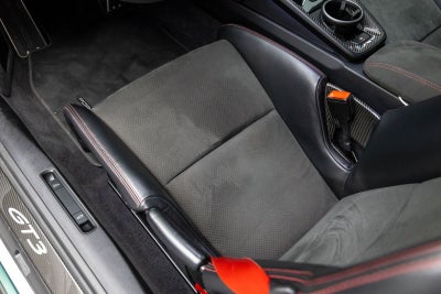 2023 Porsche 911 GT3
