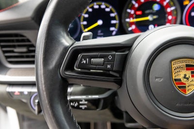 2023 Porsche 911 GT3