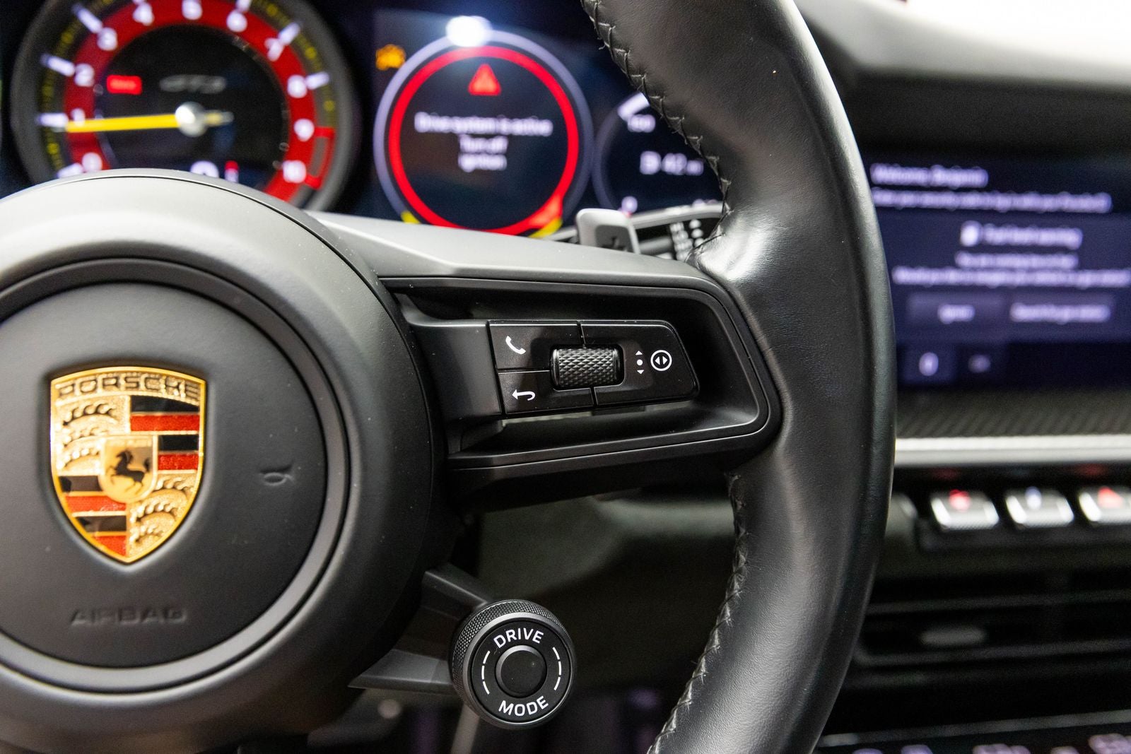 2023 Porsche 911 GT3