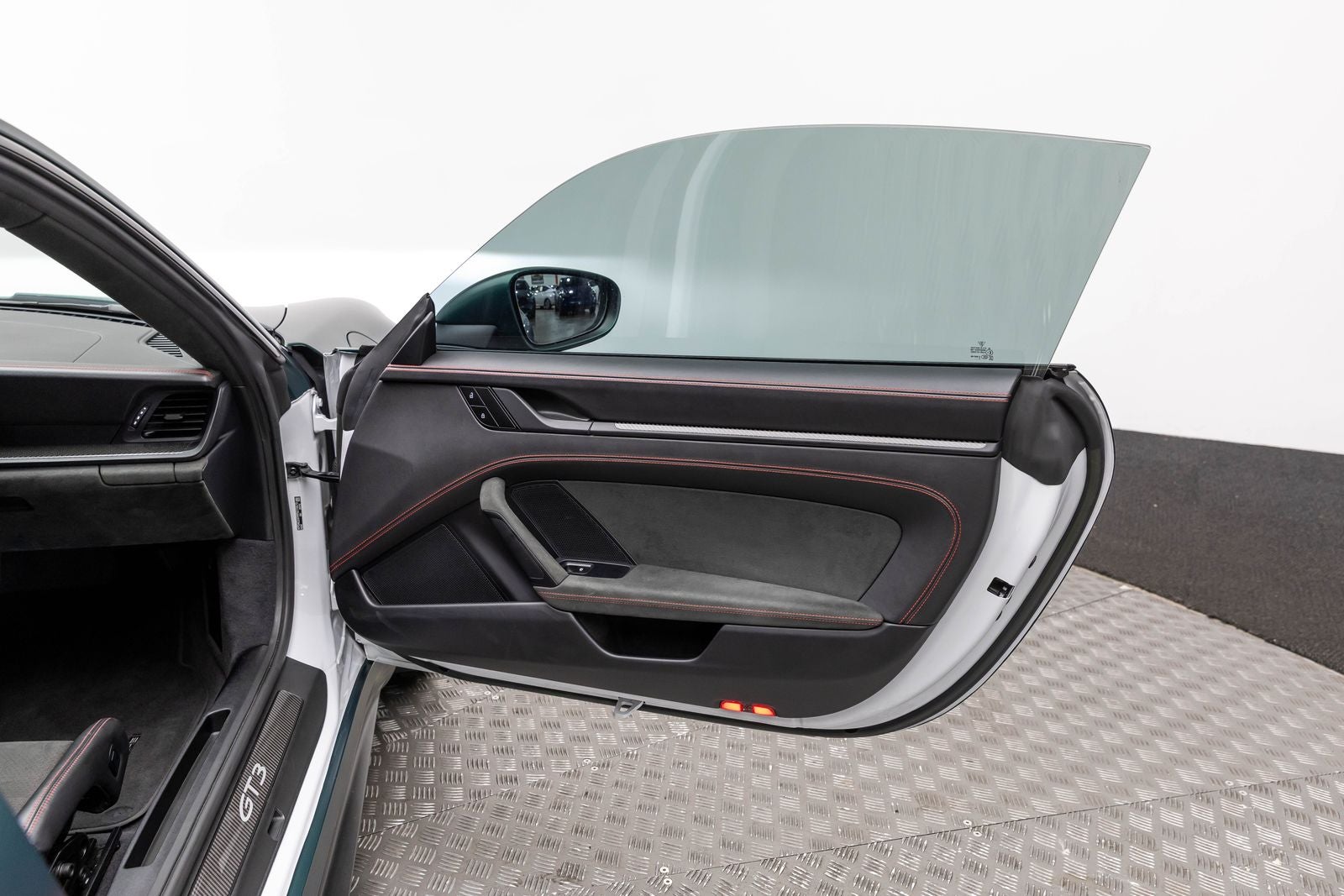 2023 Porsche 911 GT3