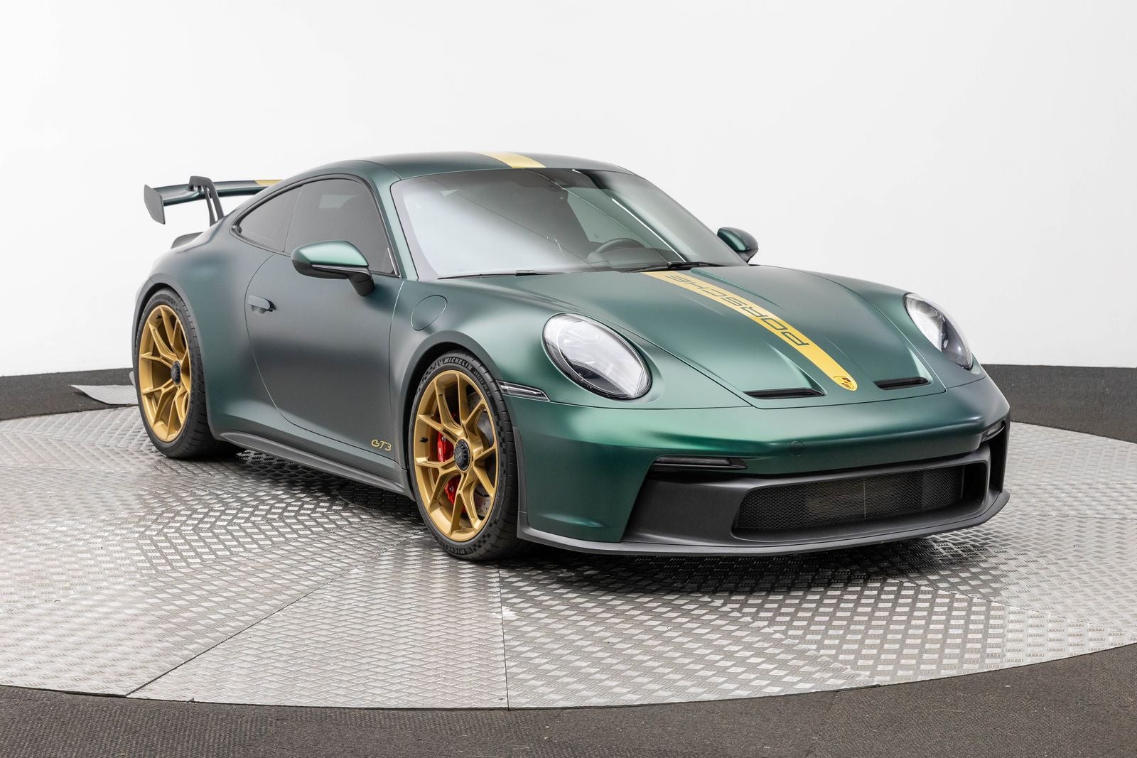 2023 Porsche 911 GT3