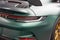 2023 Porsche 911 GT3