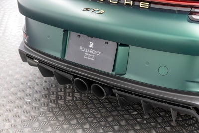2023 Porsche 911 GT3