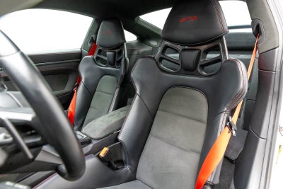 2023 Porsche 911 GT3