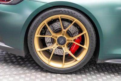 2023 Porsche 911 GT3