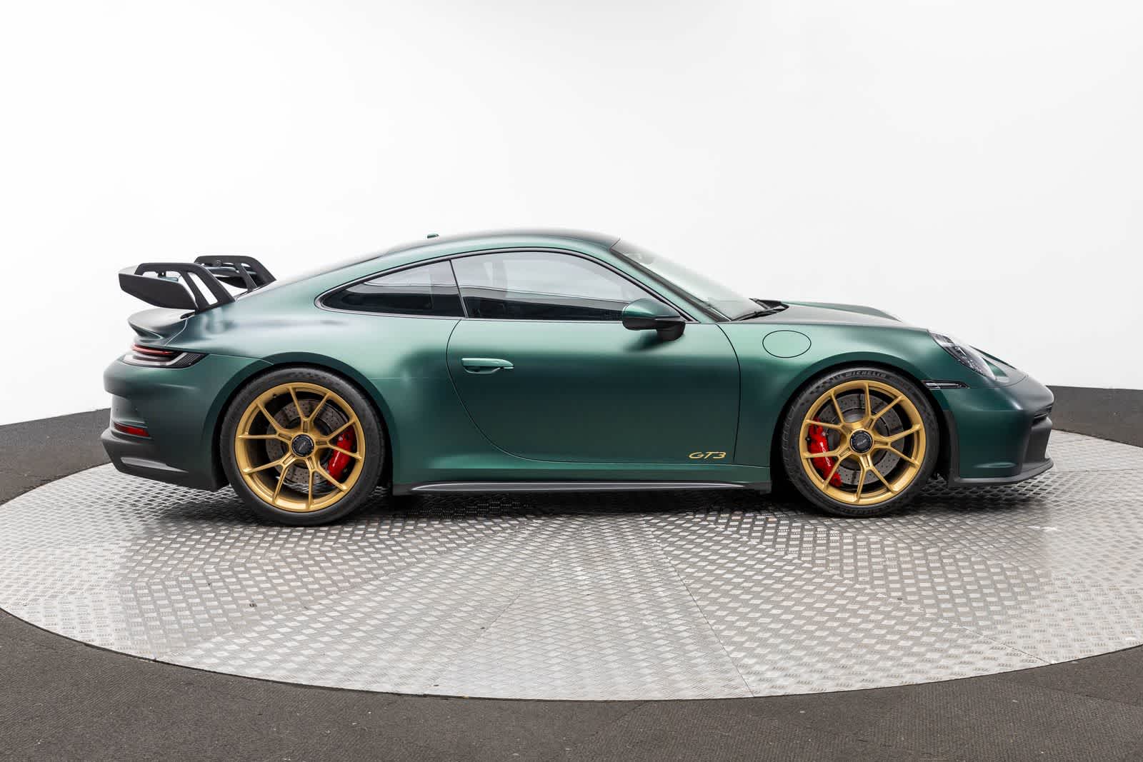 2023 Porsche 911 GT3