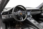 2019 Porsche 911 Turbo S