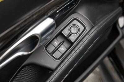 2019 Porsche 911 Turbo S