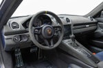 2025 Porsche 718 Cayman GT4 RS