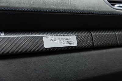 2025 Porsche 718 Cayman GT4 RS