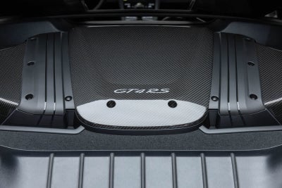 2025 Porsche 718 Cayman GT4 RS