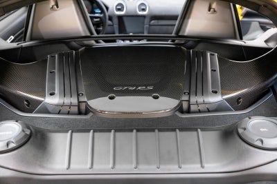 2024 Porsche 718 Cayman GT4 RS