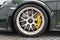 2018 Porsche 911 GT2 RS